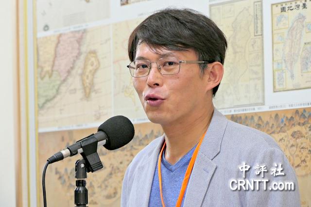 主權基金惹議 黃國昌:國發基金弊案連連 彭淮南:不能無償撥用外匯存底 主權基金惹議 黃國昌:國發基金弊案連連 彭淮南:不能無償撥用外匯存底