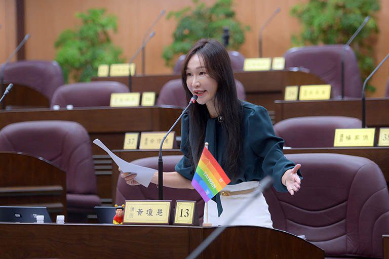 借鏡日本考察 市議員黃瓊慧:桃園火車站體應以直觀設計為第一排序 借鏡日本考察 市議員黃瓊慧:桃園火車站體應以直觀設計為第一排序