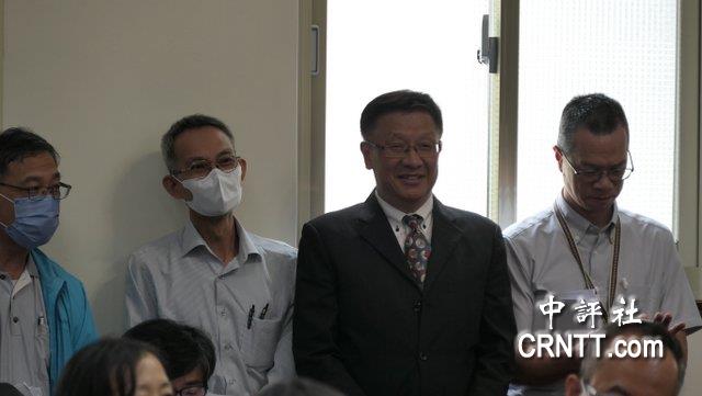 吳乃仁賤賣公有地判賠1.7億10年不還 台糖發函要求盡快歸還 黃國昌:繼續追 吳乃仁賤賣公有地判賠1.7億10年不還 台糖發函要求盡快歸還 黃國昌:繼續追