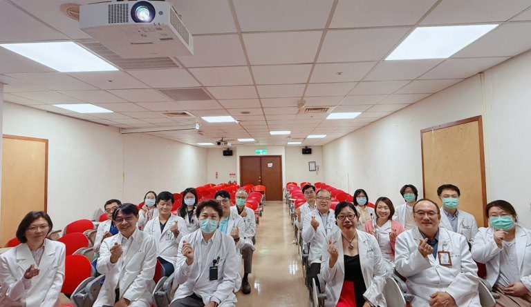 阿茲海默氏病新契機! 中山附醫打造全方位失智照護與預防平台 阿茲海默氏病新契機! 中山附醫打造全方位失智照護與預防平台