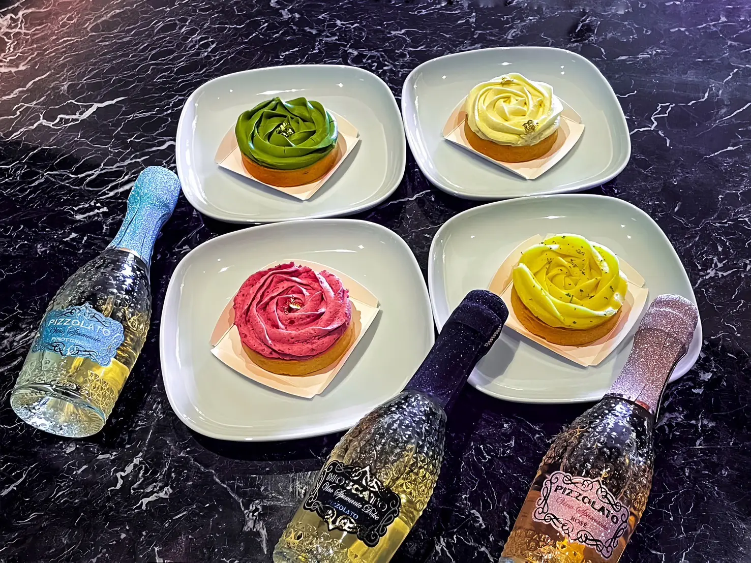 台北指標豪宅客,鍾愛指定「森林甜點」品嚐 台北指標豪宅客,鍾愛指定「森林甜點」品嚐