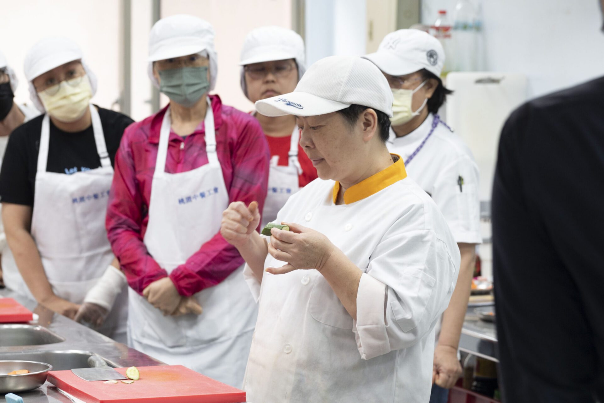 善用女力,「婦」出職場! 善用女力,「婦」出職場!