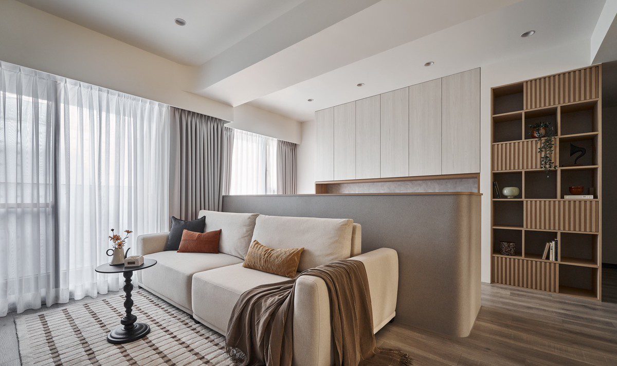 打造記憶系老屋空間 寬月設計用設計延續家的故事 打造記憶系老屋空間 寬月設計用設計延續家的故事