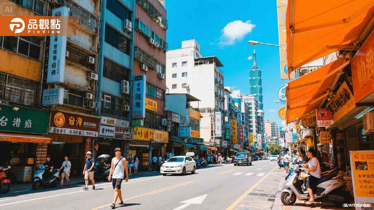 全台高溫飆38度!這天開始變天 梅雨鋒面報到 全台高溫飆38度!這天開始變天 梅雨鋒面報到