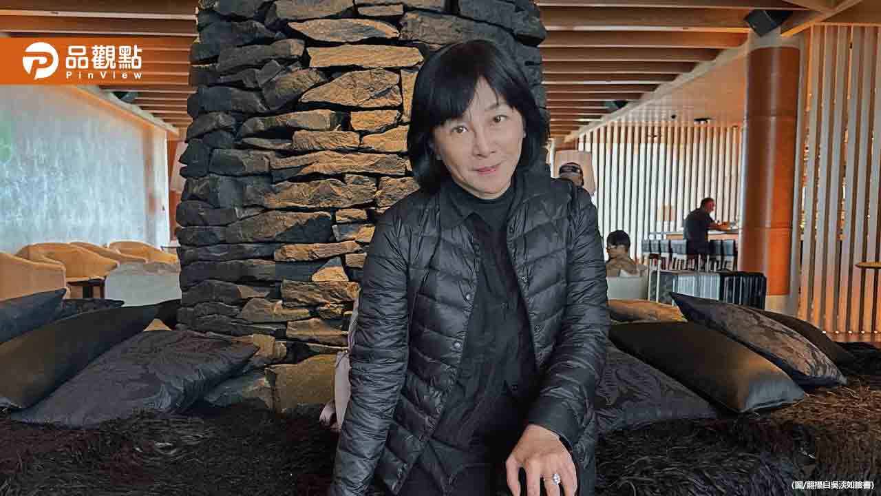 吳淡如愛上北海道美景!狂買4房 慘賠上百萬日圓 吳淡如愛上北海道美景!狂買4房 慘賠上百萬日圓