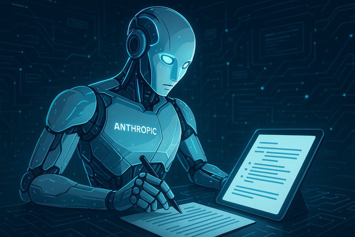 亞馬遜加持AI新創Anthropic推新模型 OpenAI地位受挑戰