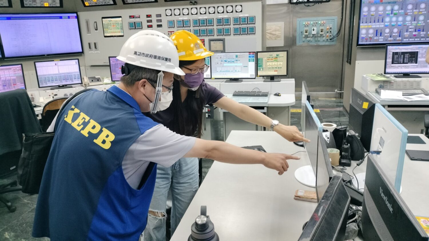 興達電廠3、4號機轉備用 環保局:未核發展延許可,要求如期除役立場不變! 興達電廠3、4號機轉備用 環保局:未核發展延許可,要求如期除役立場不變!