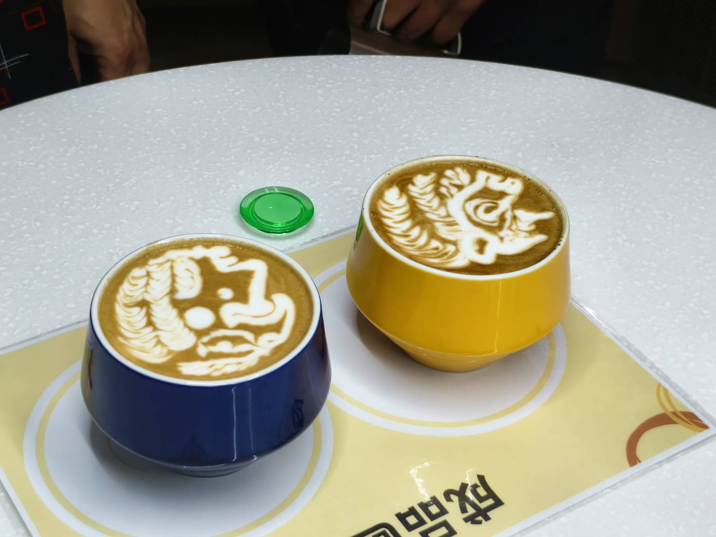 統一Cophi首辦全國咖啡賽事   打造台灣咖啡職人新舞台