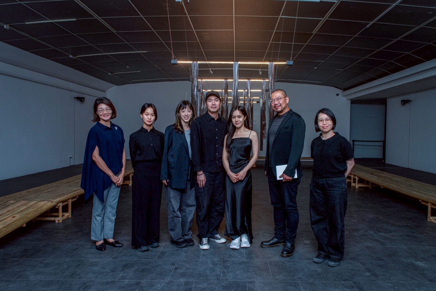 走進聲音與記憶交織的漂流之路 高美館「KSpace高雄實驗場」《漂流相對靜止》攜手衛武營登場