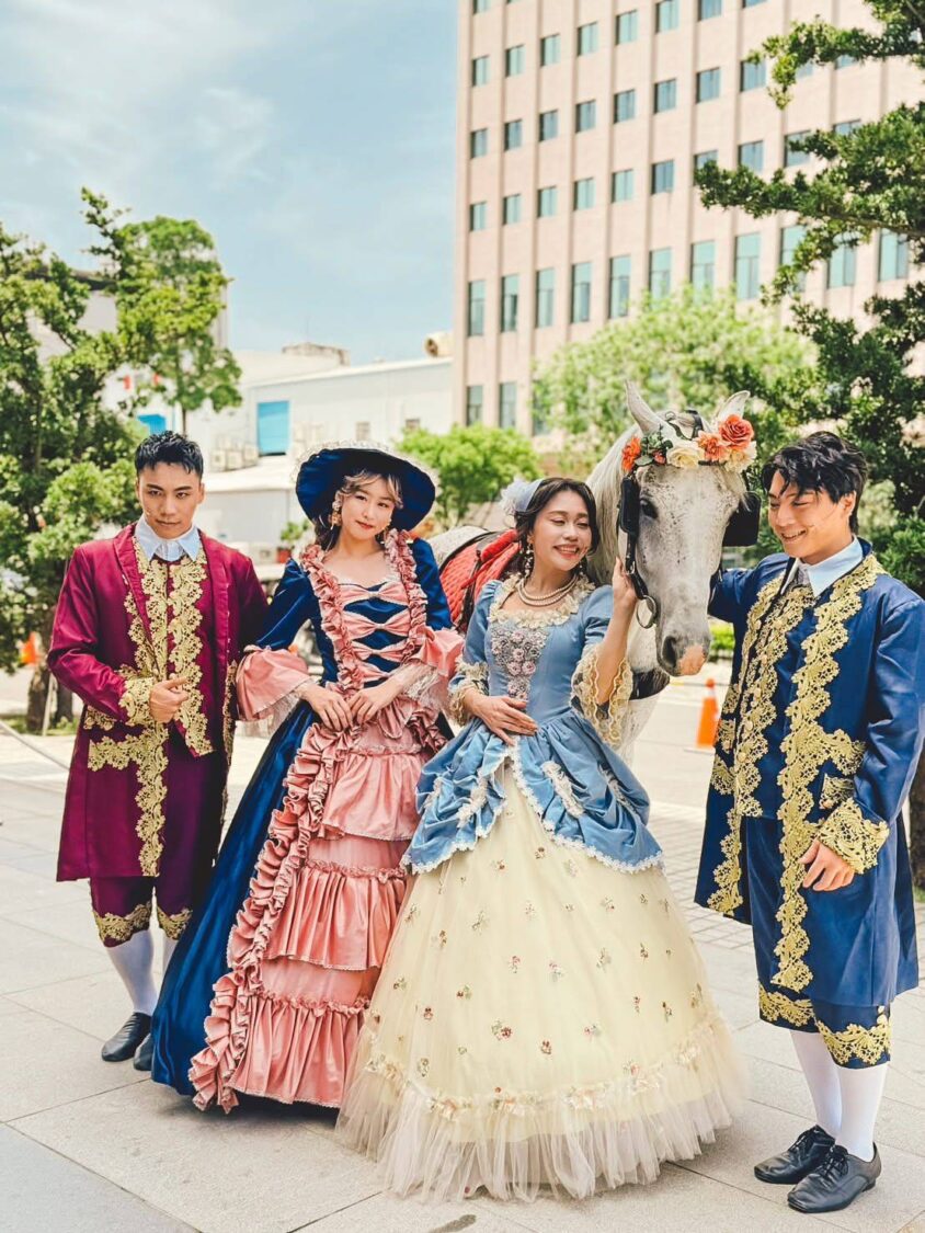 「莉‧瓷藝博物館」舉辦2025法國生活節 不用出國就能與法國皇家瓷器相遇 「莉‧瓷藝博物館」舉辦2025法國生活節 不用出國就能與法國皇家瓷器相遇