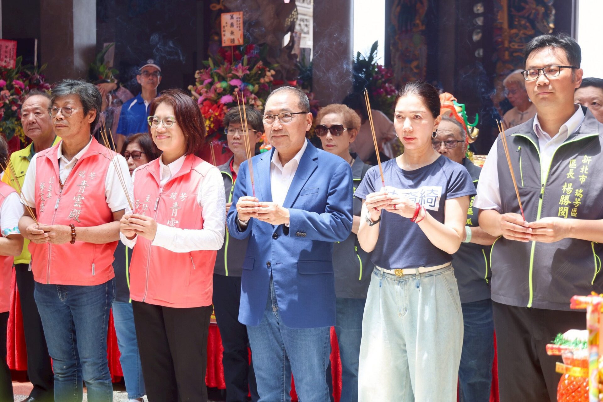 補助款遭大幅刪減 新北市府強調 擔心被中央砍向社會最弱勢角落 補助款遭大幅刪減 新北市府強調 擔心被中央砍向社會最弱勢角落