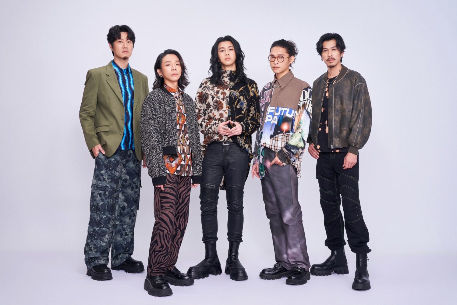 金曲樂團+職棒明星齊聚愛河 2025端午嘉年華5/30熱鬧登場 金曲樂團+職棒明星齊聚愛河 2025端午嘉年華5/30熱鬧登場