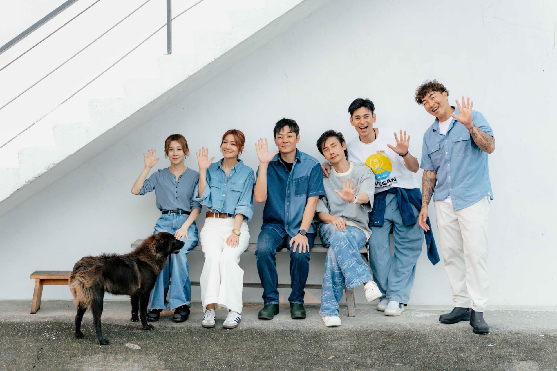 「嗨！小吃部」使用花蓮在地食材　從源頭減塑降低碳排量