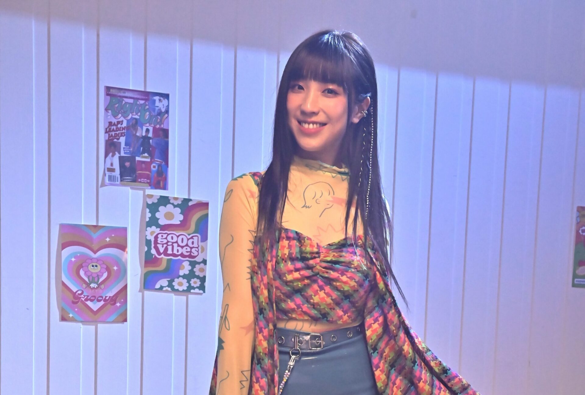 「越南美食特搜隊」曾子余、梁舒涵攜上混血小助理Dylan　為高雄啤酒節尋找最對味的台越下酒菜