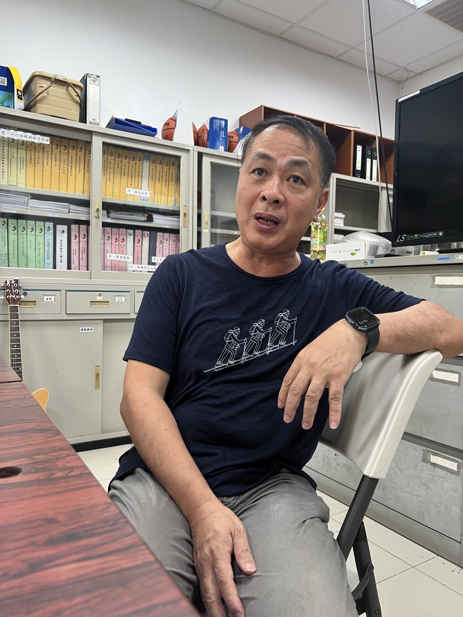 沐恩之家附設亞當少年學園功成身退依法歇業再造轉型　　　李國揚牧師：輔導是堅持與生命歷程的陪伴