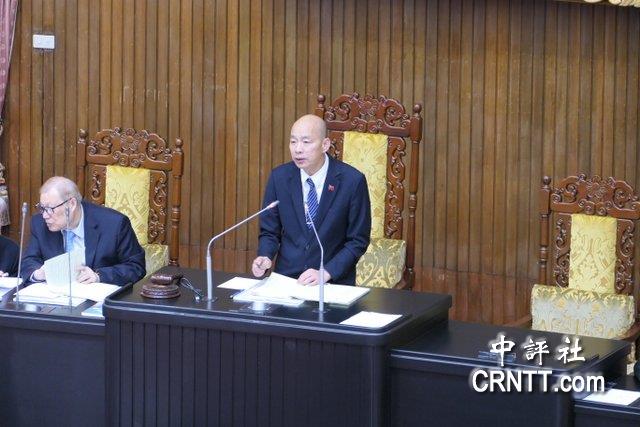 卓榮泰砍25%補助款惹怒地方　藍白提案反制