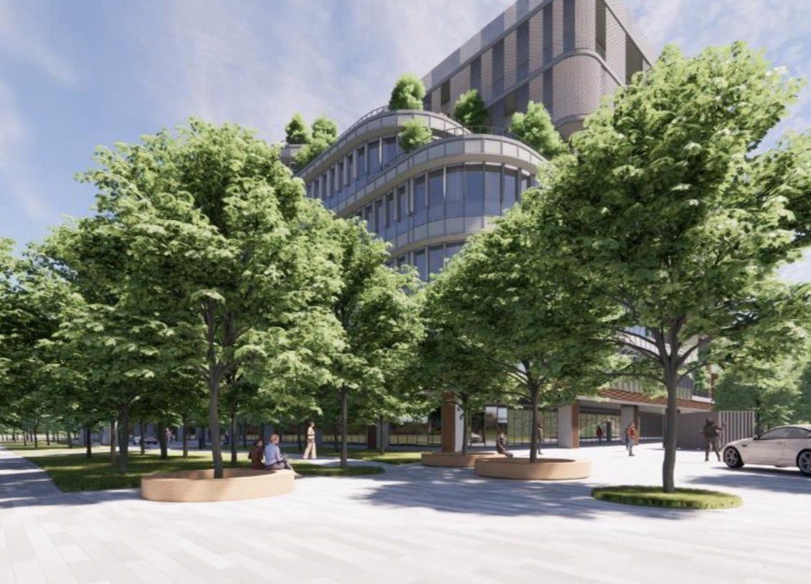 漾新聞|城市也要做臉!高雄都市設計藏這些關鍵細節 漾新聞|城市也要做臉!高雄都市設計藏這些關鍵細節