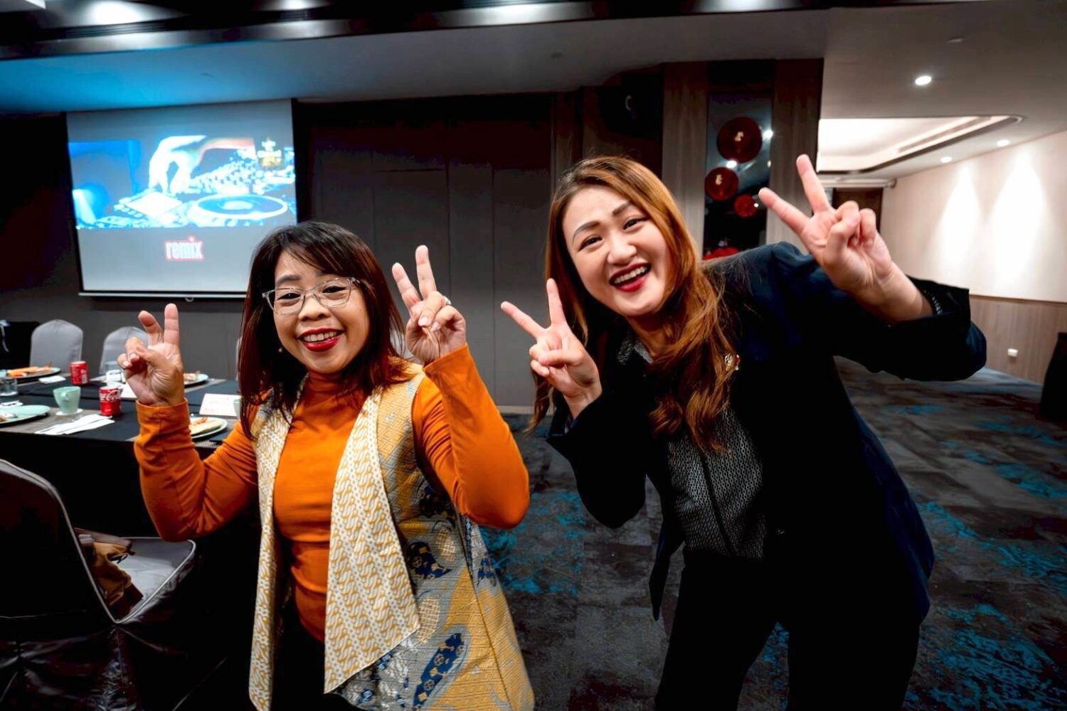 高雄國際觀光魅力吸引東南亞踩線團 多線齊發打造南台灣觀光首選新亮點