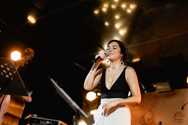 兩日突破9萬人潮！把握高雄法國生活節最後一天