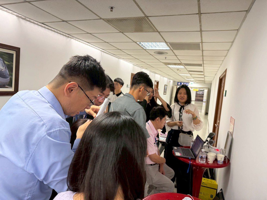 解決白髮困擾！知名品牌業者推六大創新養護髮技術