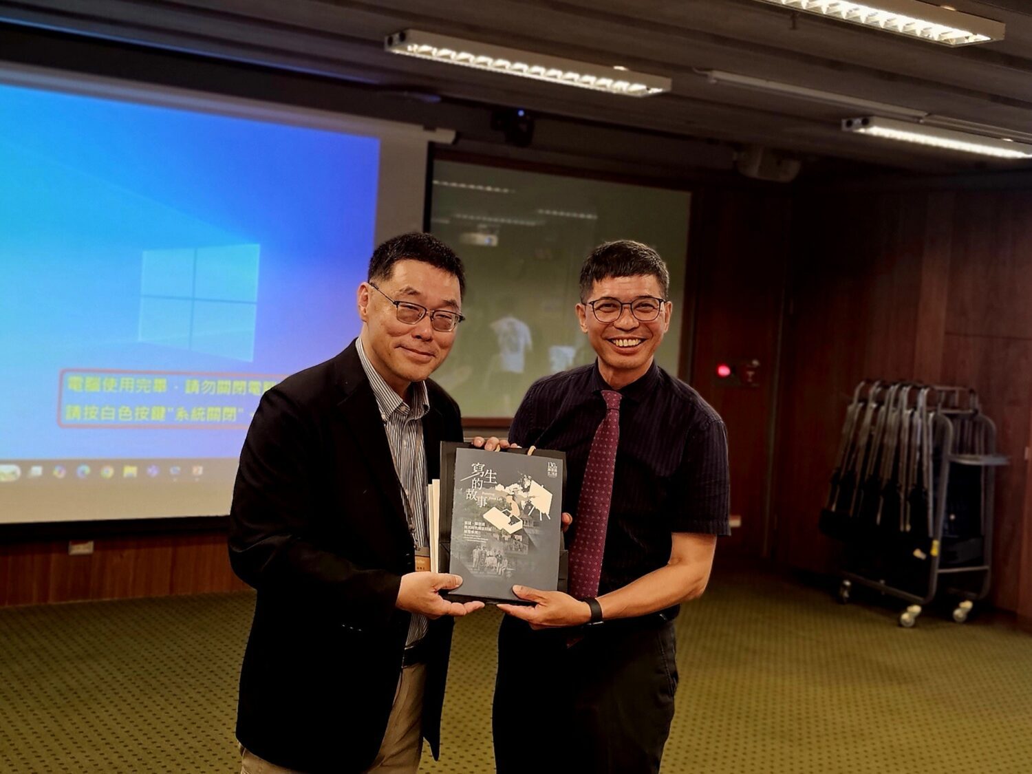 「乙未之役130周年系列活動」  歷史學者帶領民眾了解戰役當年景象