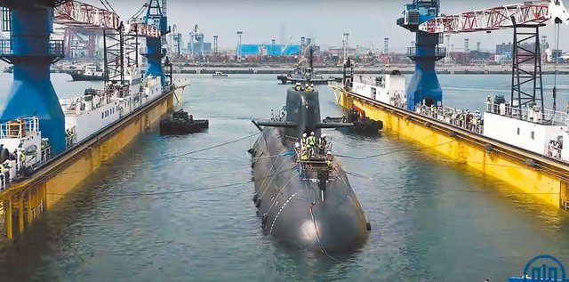 卡關？顧立雄：潛艦海鯤號海測沒有設時間點