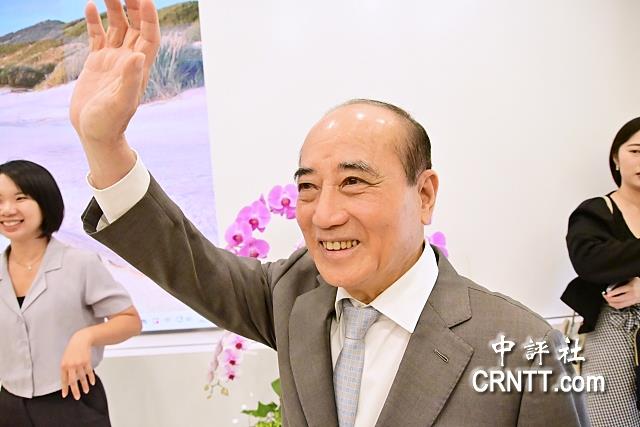 朝野僵局怎解？王金平：只能呼籲彼此節制、尊重