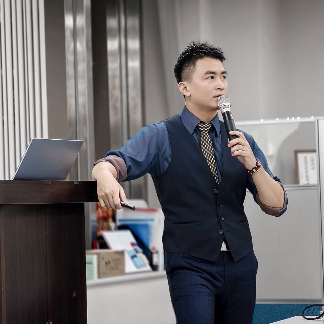 「福澤萬家」改善善友困境 點亮生活新希望 「福澤萬家」改善善友困境 點亮生活新希望