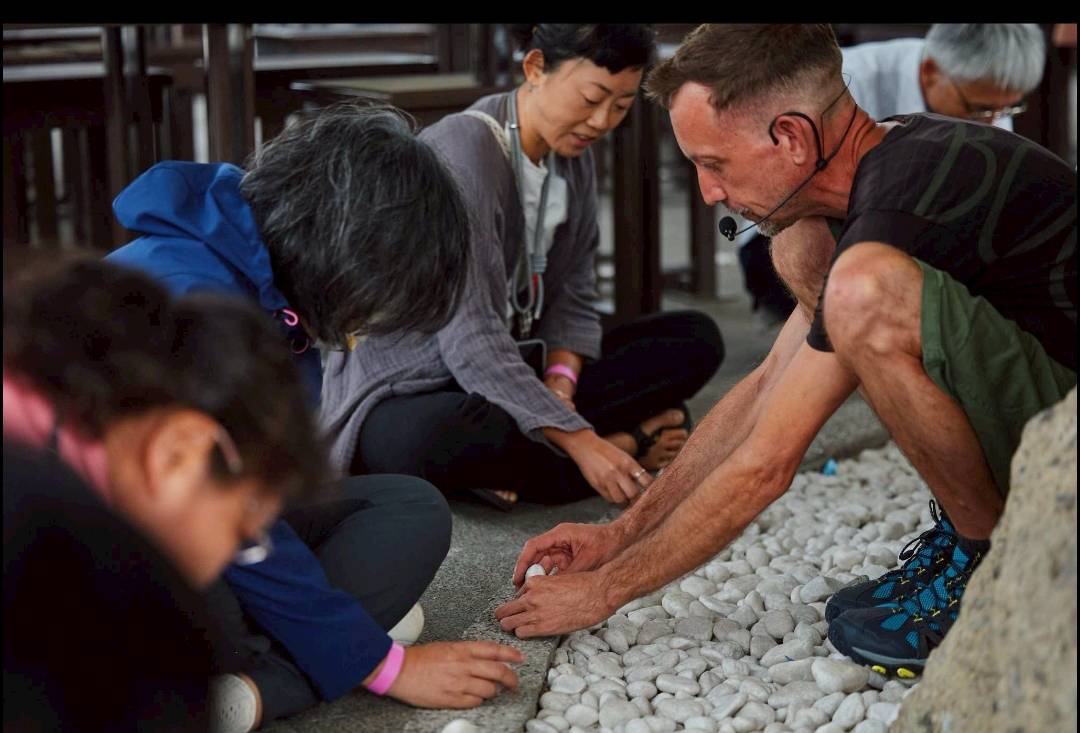 《自然醒慢活祭》臺東慢經濟打造療癒城市 〔淨心慢旅行〕長濱展現地方魅力