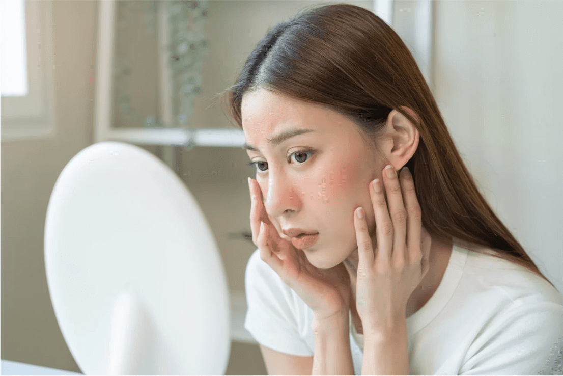 保養擦了還出油？忽略的不是成分 而是「天氣」！