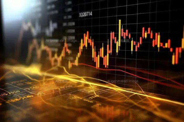 歐美關稅齟齬拖累美股全盤皆墨 台股早盤開低、資金觀望