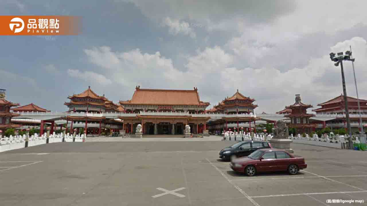 「1景點」被推爆!網:台灣唯一能打的景點 「1景點」被推爆!網:台灣唯一能打的景點