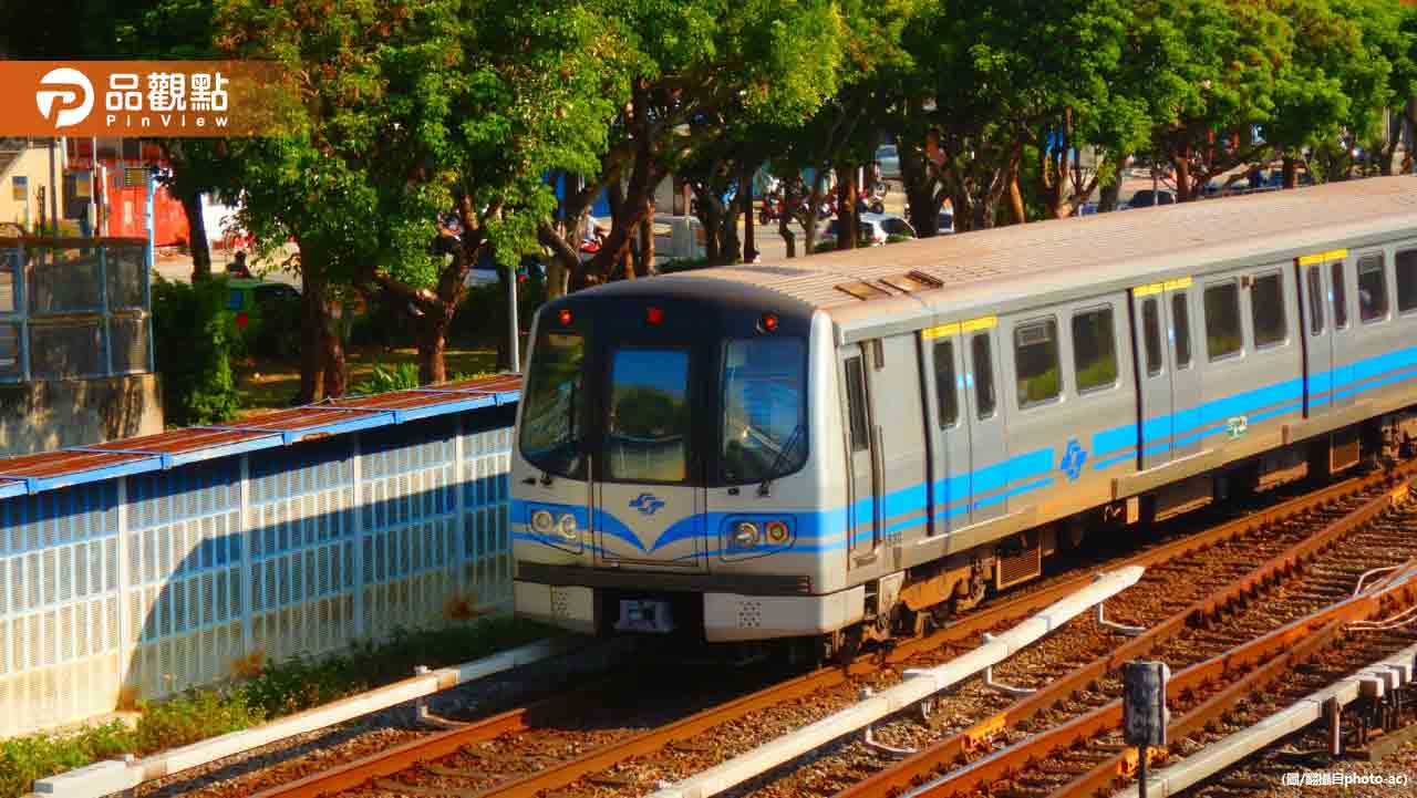 台灣還有哪裡需要捷運?網點名1縣市:有錢蓋但卡「1關鍵」 台灣還有哪裡需要捷運?網點名1縣市:有錢蓋但卡「1關鍵」