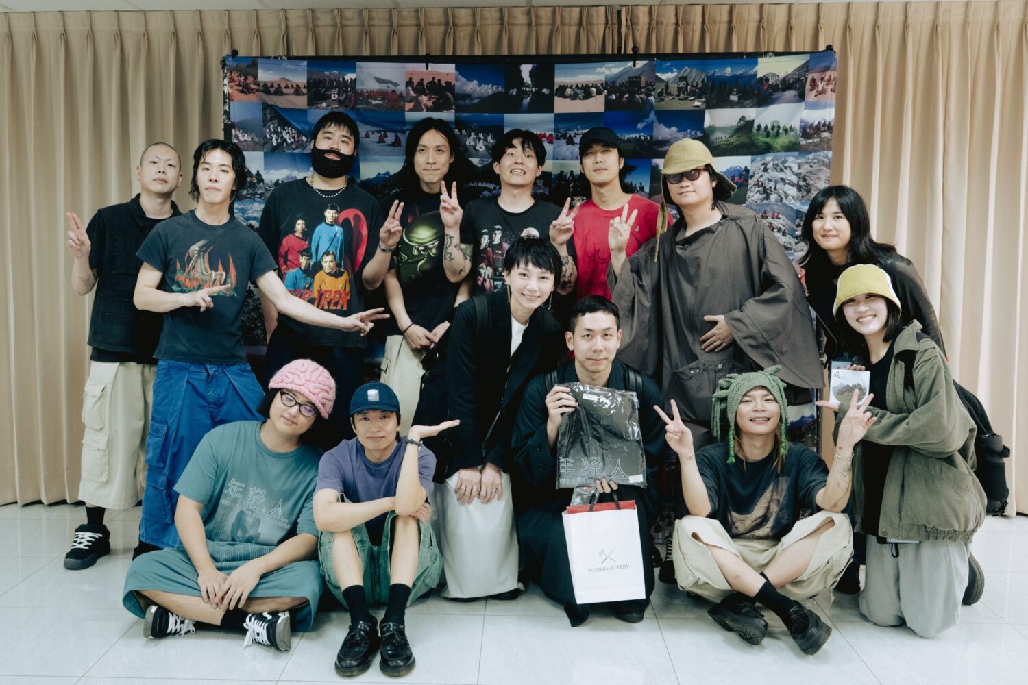 高雄流行音樂中心官網全新推出 線上專欄《閱讀音樂》 打造南方音樂基地的文化觀點平台 高雄流行音樂中心官網全新推出 線上專欄《閱讀音樂》 打造南方音樂基地的文化觀點平台