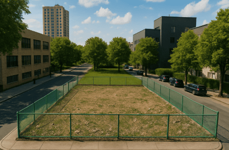 「土地共有」整合難題 民眾盼解套措施 「土地共有」整合難題 民眾盼解套措施