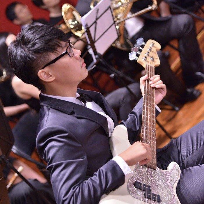 烏克麗麗小站起家 阿樹教育打造「才藝變現計畫」助老師轉型 烏克麗麗小站起家 阿樹教育打造「才藝變現計畫」助老師轉型