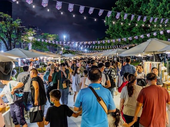 高雄端午龍舟期間河東路南向車道封閉 運發局呼籲多利用大眾交通工具