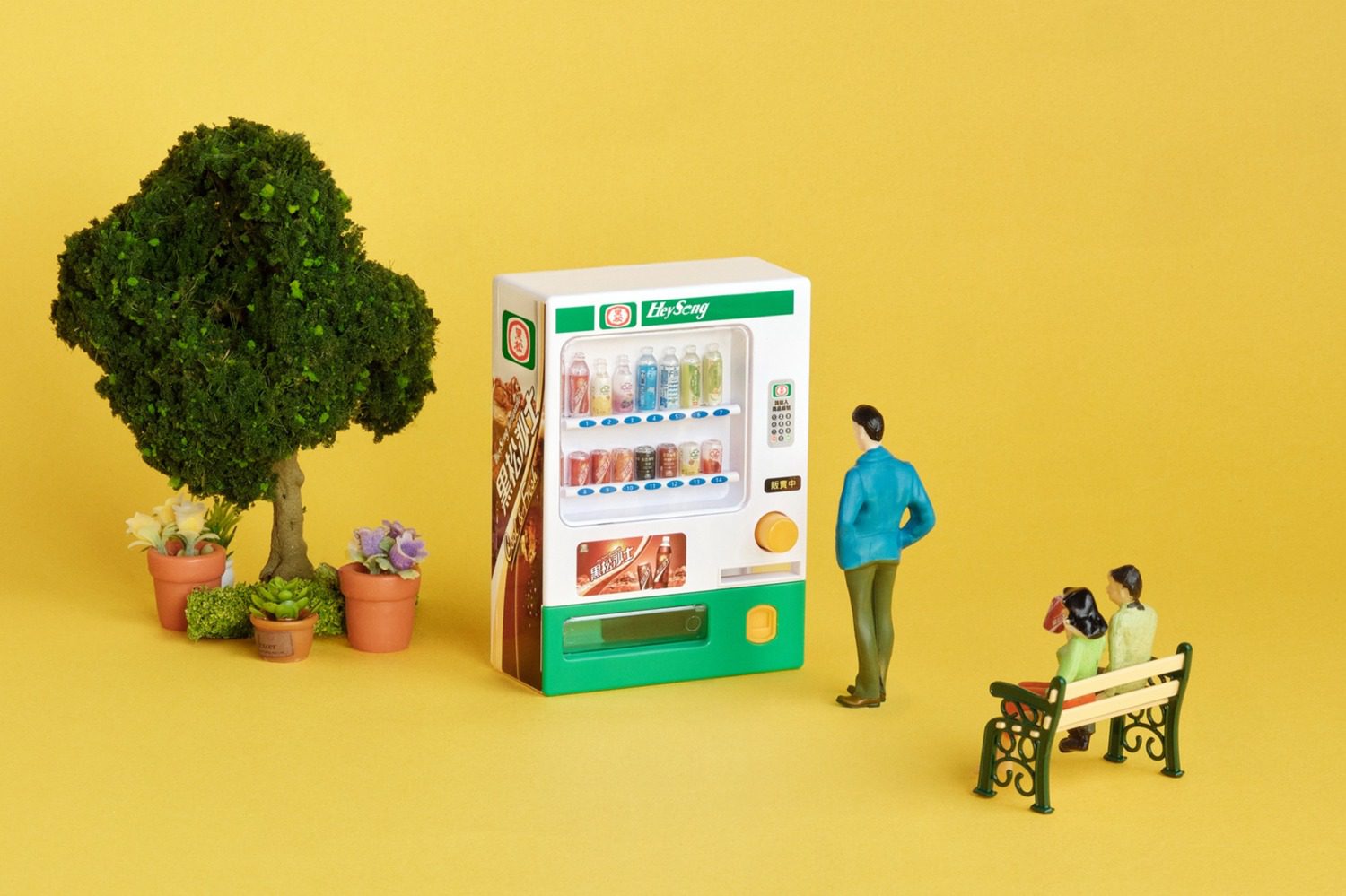 黑松百年慶典再升級！推出3大限定商品 邀全民共享百年榮耀