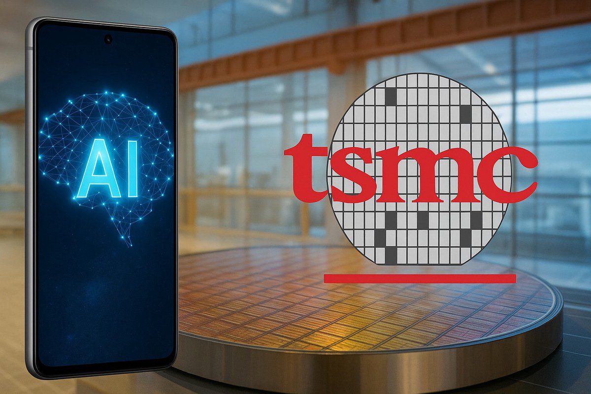 掰了三星、Google轉向台積電 Tensor晶片有望更上層樓