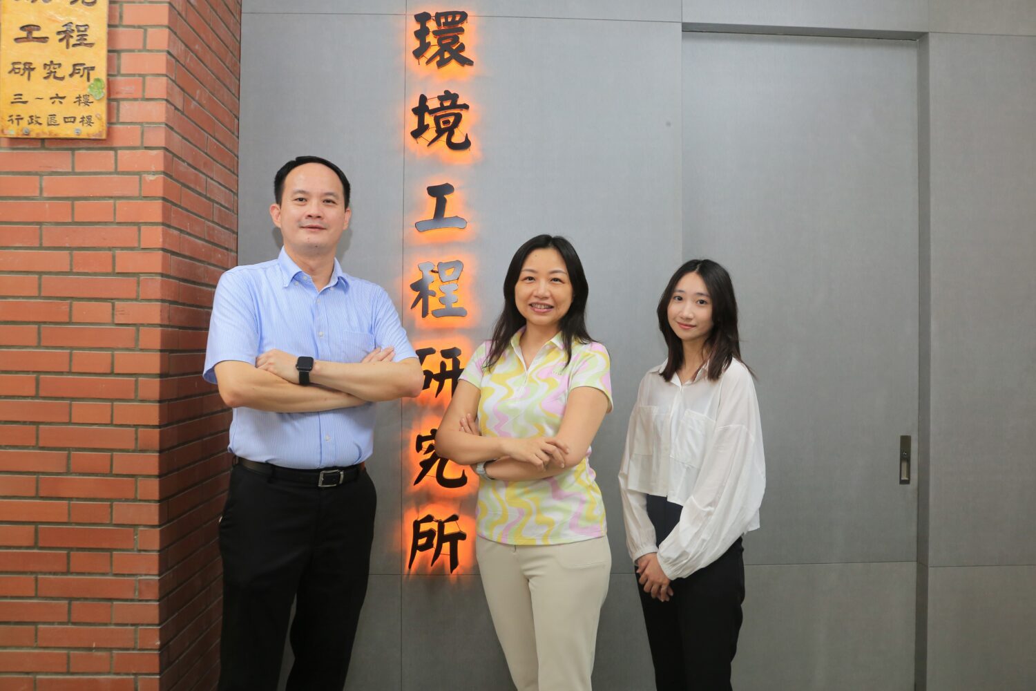 中山大學研究發現 夜市空汙危害鄰近住戶健康