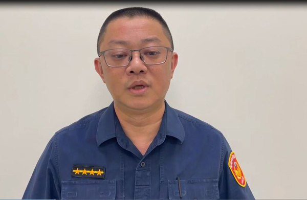 中壢連續發生兩起衝突　雖都小事但雙方火氣都很大