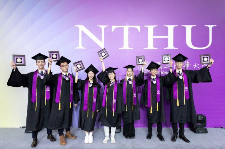 清華大學今舉行畢業典禮　 勉勵畢業生成為世界公民