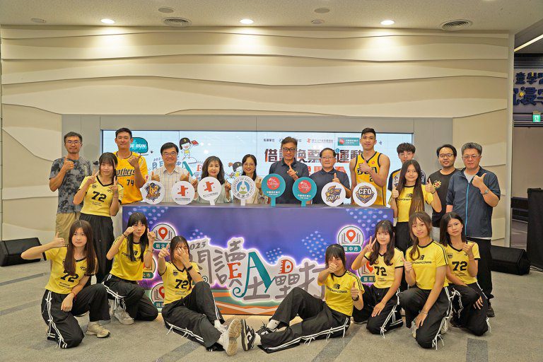 台中市年度傑出演藝團隊8強鼎立　展現在地豐沛表演藝術能量