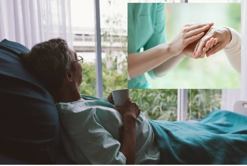 預立醫療照護諮商 病人尊嚴善終促進醫病與家庭和諧 預立醫療照護諮商 病人尊嚴善終促進醫病與家庭和諧