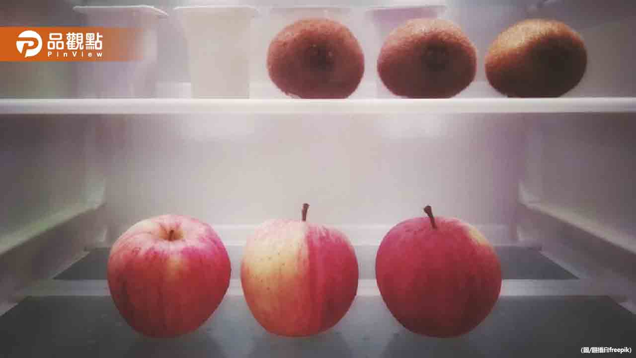 孕婦吃冰箱內水果!藏「隱形殺手」 37週不幸流產 孕婦吃冰箱內水果!藏「隱形殺手」 37週不幸流產