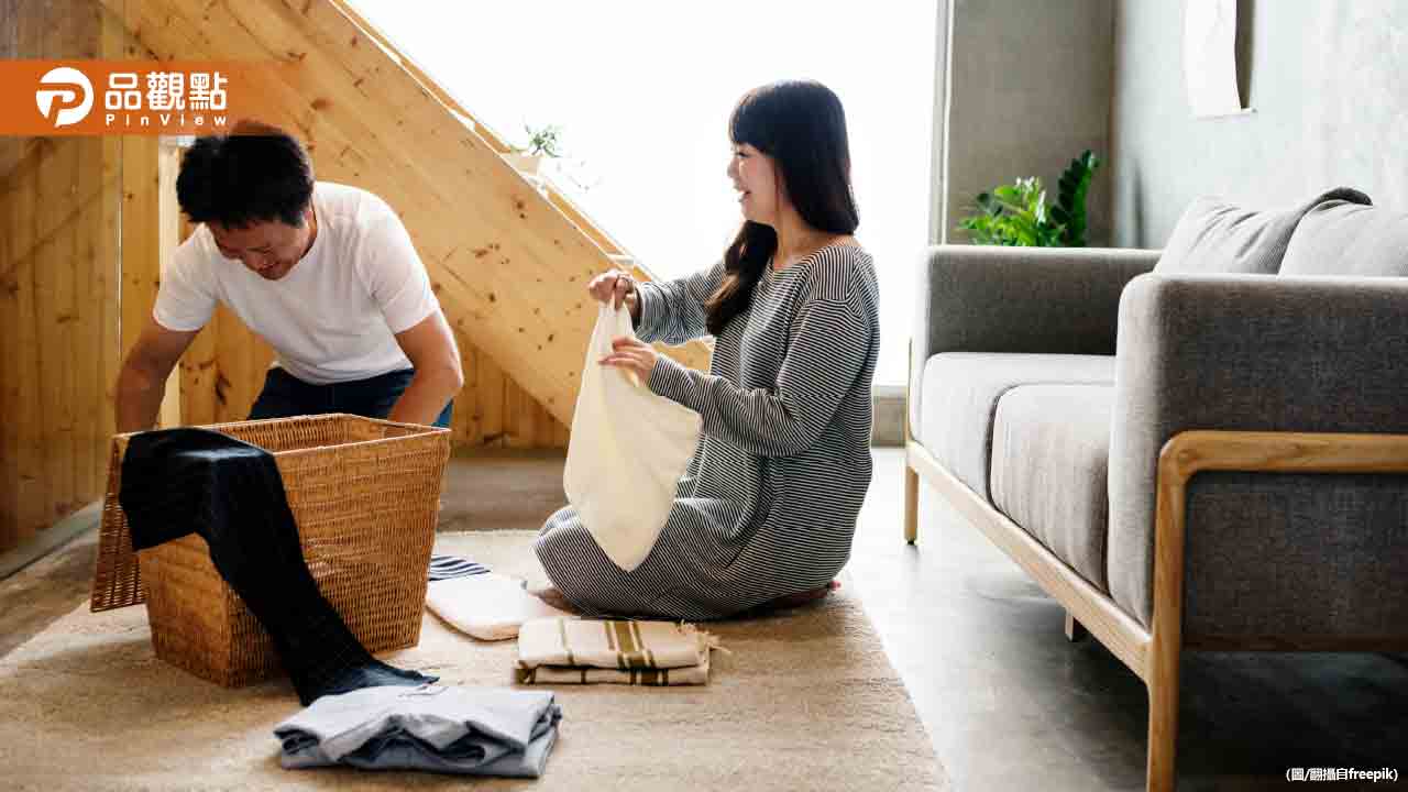 頂客族夫妻月入10萬!無房貸壓力享受人生 網羨慕:太自在了 頂客族夫妻月入10萬!無房貸壓力享受人生 網羨慕:太自在了