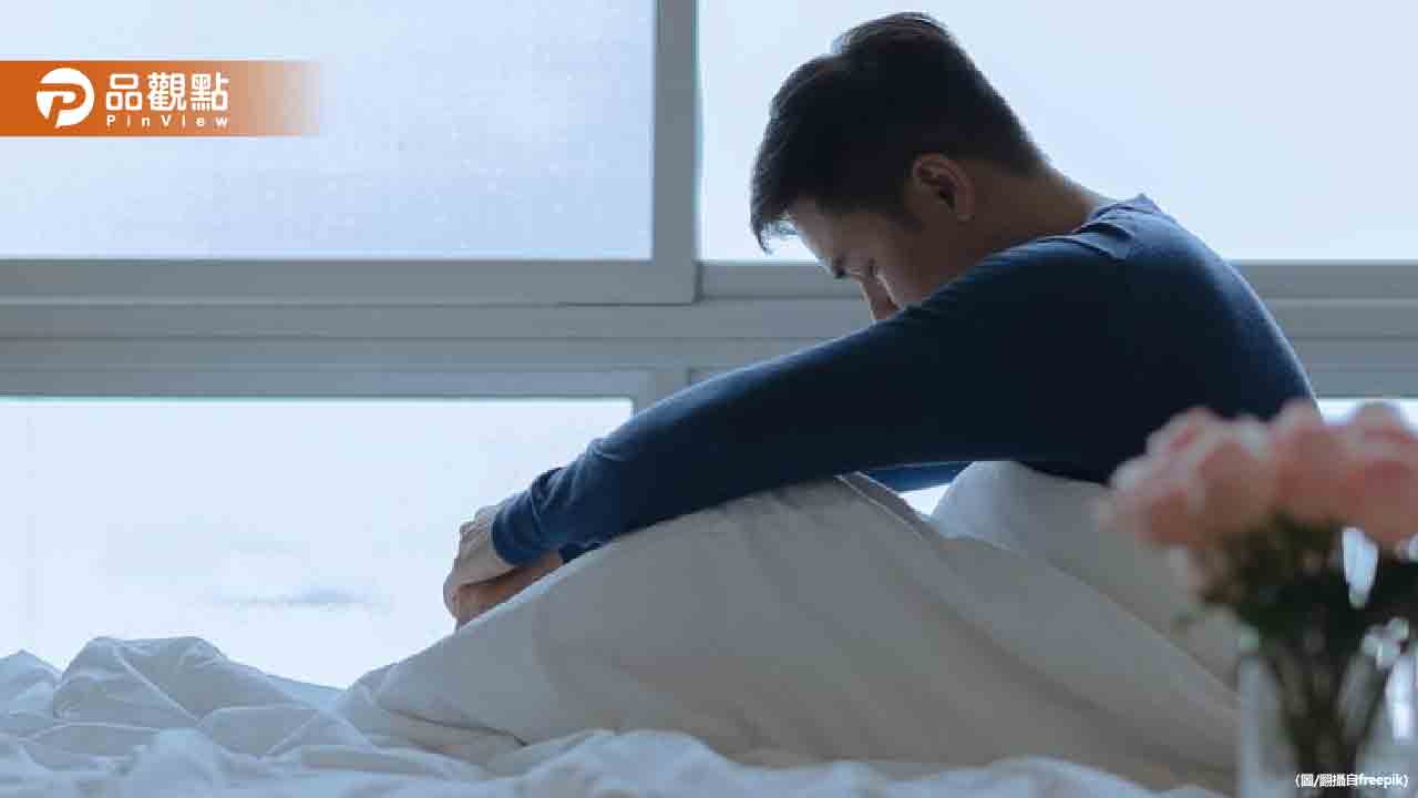 晨勃消失警訊!泌尿科醫揭6大原因「GG恐在求救」 晨勃消失警訊!泌尿科醫揭6大原因「GG恐在求救」