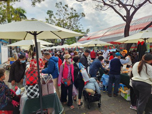 家裡還有二手物嗎? 屏東縣環保局二手物市集活動又來囉! 家裡還有二手物嗎? 屏東縣環保局二手物市集活動又來囉!