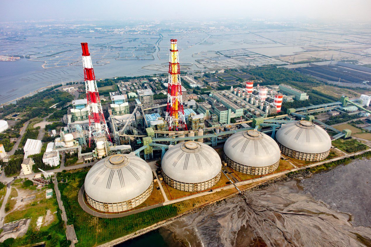 台電興達廠3、4號機組轉備載 高市府環保局全程掌握、嚴格監督 台電興達廠3、4號機組轉備載 高市府環保局全程掌握、嚴格監督