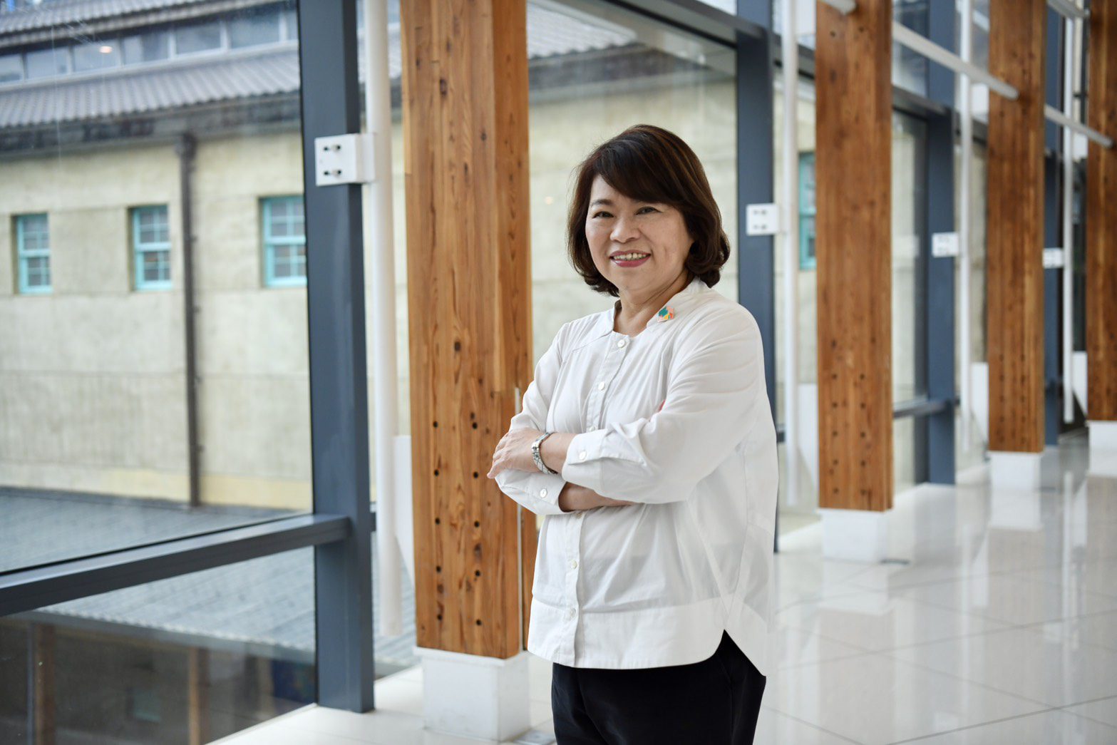 教育、環保、衛生全台第一！黃敏惠獲《遠見雜誌》五星市長肯定、醫療五連霸封王